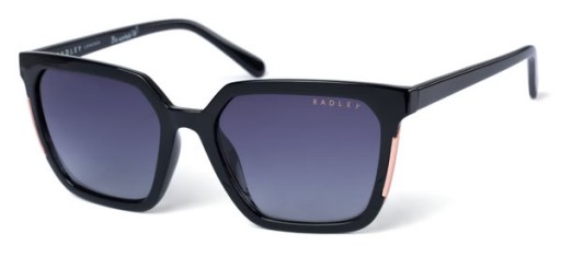 Radley RDS-6506 Neliö Aurinkolasit