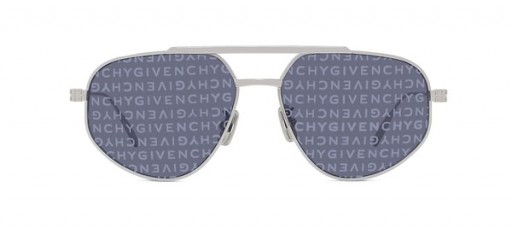 Givenchy GVSPEED GV40058U Aviator Aurinkolasit