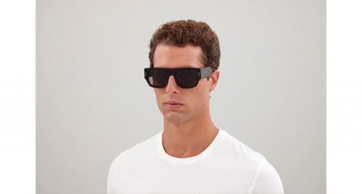 Gucci GG1262S Neliö Aurinkolasit