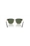 Ray-Ban Lapsille Uusia Clubmaster RJ9116S Soikea Aurinkolasit