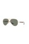Ray-Ban RB3675 Aviator Aurinkolasit