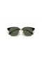 Ray-Ban Lapsille Uusia Clubmaster RJ9116S Soikea Aurinkolasit