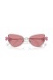 Swarovski SK7003 Cat Eye Aurinkolasit
