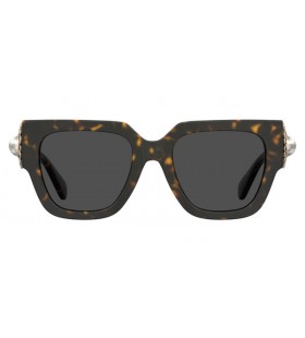 Moschino MOS153/S Square Aurinkolasit