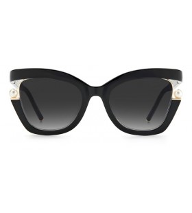 Carolina Herrera CH 0002/S Cat Eye Aurinkolasit