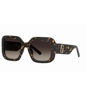 Marc Jacobs Marc 647/S Square Sunglasses