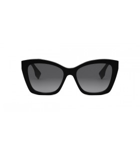 Fendi Kirjaimin FE40151I Butterfly Aurinkolasit