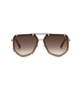 Philipp Plein SPP132 Neliö Aurinkolasit