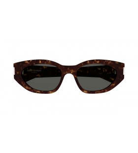 Saint Laurent SL 638 Cat Eye Sunglasses