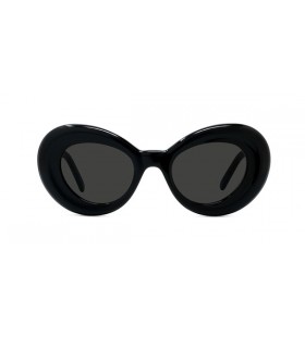Loewe Kurvikas LW40112I Cat Eye Aurinkolasit