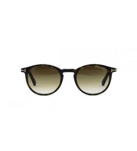 Tom Ford Andrea-02 TF539 Sunglasses