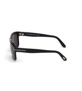 Tom Ford elokuuta TF678 Aurinkolasit