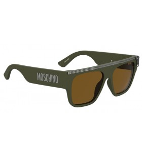 Moschino MOS165/S Square Aurinkolasit