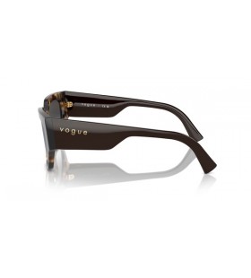 Vogue Silmälasien VO5409S Cat Eye Aurinkolasit