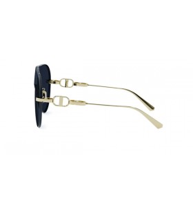 Dior CD-Ketju M2U Aviator Aurinkolasit