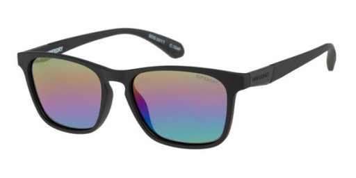 Superdry SDS-5017 Carré des Lunettes de soleil