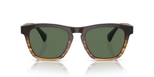Oliver Peoples R-3 OV5555SU Carré des Lunettes de soleil