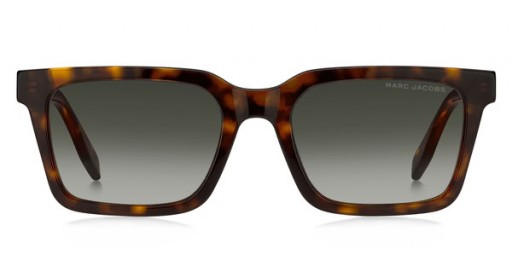 Marc Jacobs Marc 719/S Lunettes De Soleil Rectangle