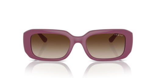 Vogue Eyewear VO5565S Carré des Lunettes de soleil
