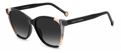 Carolina Herrera CH 0061/S Cat Eye Lunettes de soleil