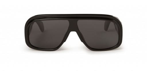 Palm Anges Reedley PERI063 Carré des Lunettes de soleil