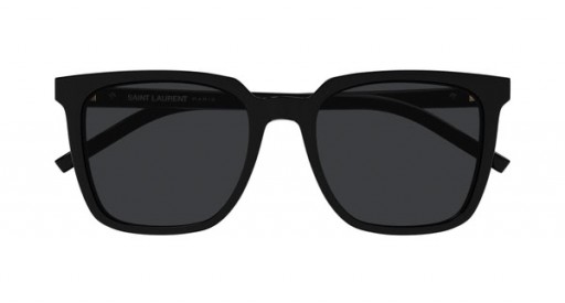 Saint Laurent SL M146 Carré des Lunettes de soleil