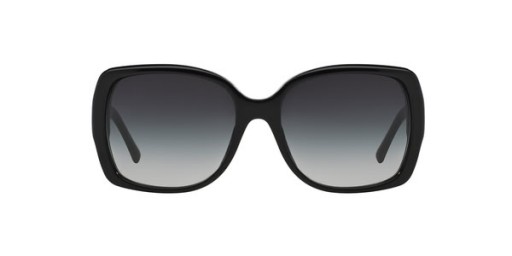 Burberry BE4160 Carré des Lunettes de soleil