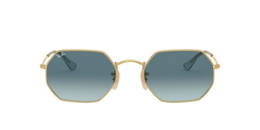 Ray-Ban Lunettes de soleil RB3556N