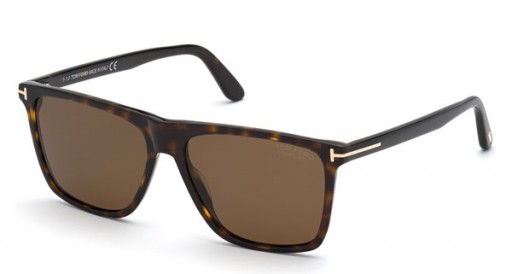 Tom Ford Fletcher TF832 Lunettes de soleil