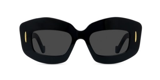 Loewe Chunky Anagramme LW40114I Cat Eye Lunettes de soleil