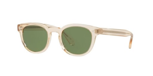 Oliver Peoples Sheldrake OV5036S Lunettes de soleil