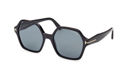 Tom Ford Romy TF1032 Square Sunglasses