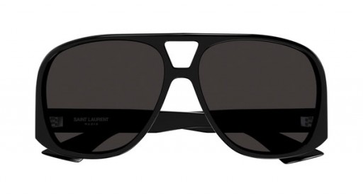 Saint Laurent SL 652/F SOLACE Square des Lunettes de soleil
