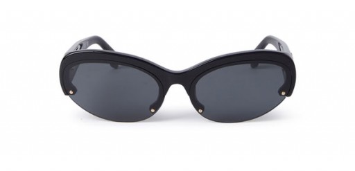 Palm Anges Palmdale PERI054 Ovale Lunettes de soleil