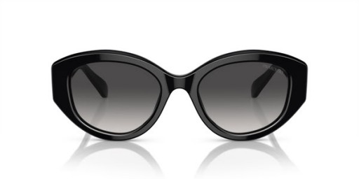 Swarovski SK6005 Ovale Lunettes de soleil