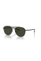 Oliver Peoples Rivetti OV1335ST Aviator Lunettes de soleil