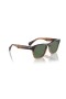 Oliver Peoples R-3 OV5555SU Carré des Lunettes de soleil