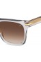 David Beckham DB7000/S PLAT Carré des Lunettes de soleil