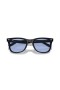 Ray-Ban RB4420 Carré des Lunettes de soleil