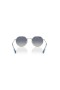 Ray-Ban Enfants Jack RJ9565S Ovale Lunettes de soleil
