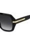 DSQUARED2 D2 0160/S Lunettes de soleil Aviateur