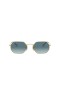 Ray-Ban Lunettes de soleil RB3556N