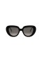 CELINE 3 Points CL40309I Papillon des Lunettes de soleil