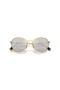 Miu Miu SMU55Z Lunettes de soleil Rondes
