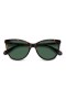Polaroid PLD 4179/S Cat Eye Lunettes de soleil