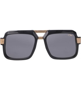 Cazal Légendes Soleil 669 Carré Des Lunettes De Soleil