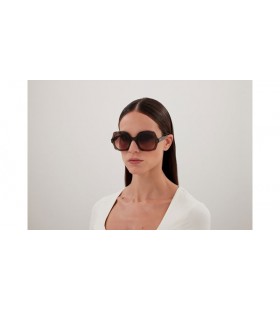 Chloe CH0226S Carré des Lunettes de soleil