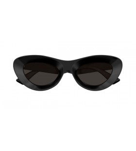 Bottega Veneta BV1325S Cat Eye Lunettes de soleil