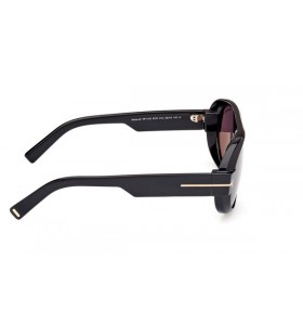 Tom Ford Blake-02 TF1102 Aviator Sunglasses
