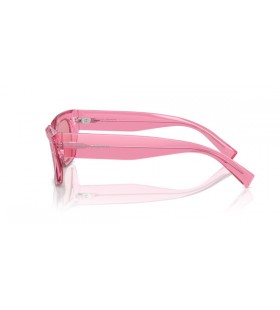 Dolce&Gabbana DG4462 Cat Eye Lunettes de soleil